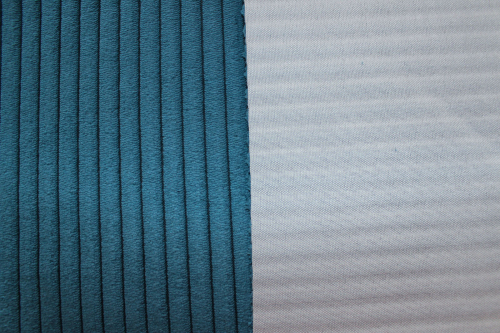 Preview: Breitcord Wanja petrol (10 cm)